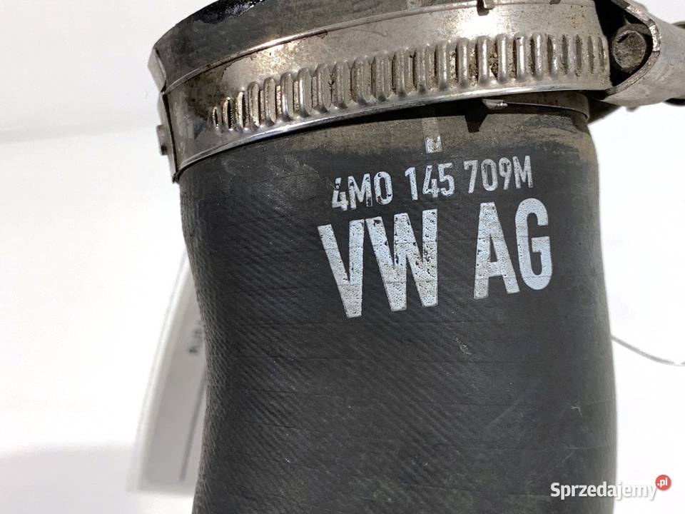 RURA POWIETRZA AUDI Q8 4M0145709M 30 286 PRZEWÓD Powietrza sprzedam