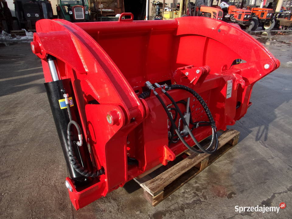 Wycinak do kiszonki przecinanak bel 2w1 SW03 łódzkie Opoczno