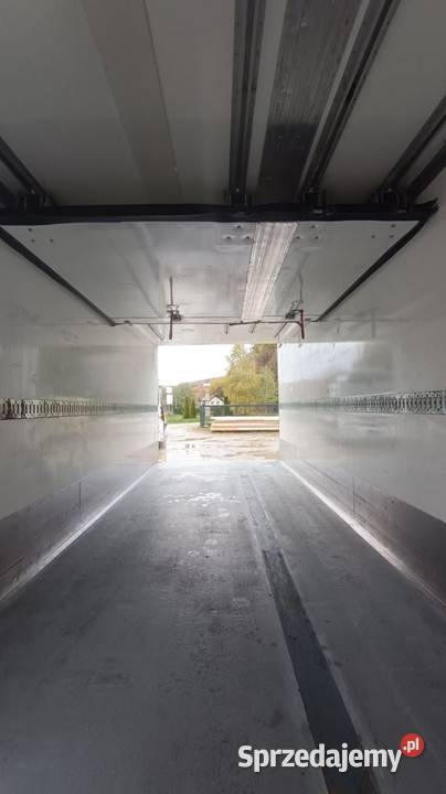 Kontener magazynowy kontener chłodniczy Magazyn Magazynowanie Laskowa sprzedam