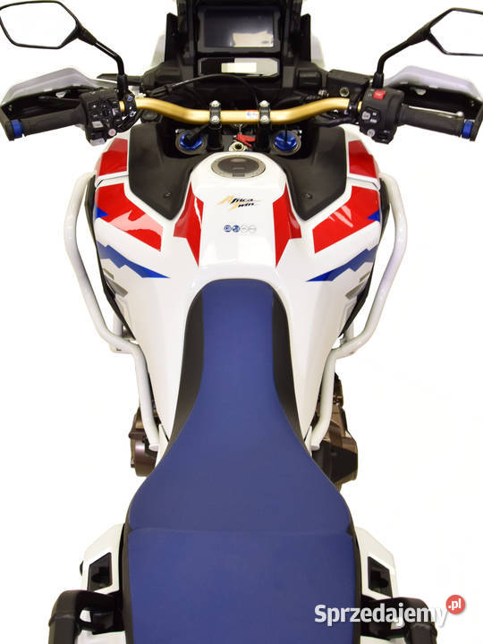 Gmole górne HONDA CRF 1100 Africa Twin Adventure Częstochowa