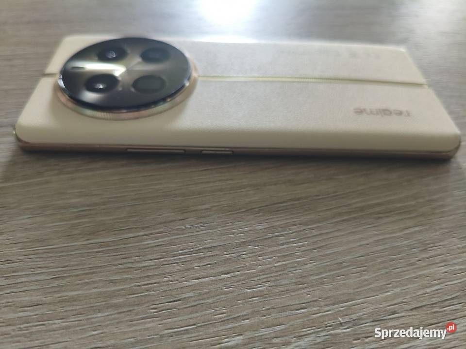Smartfon realme 12 pro 5g Lubań