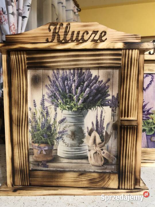 Skrzynki na klucze podkarpackie Strzyżów