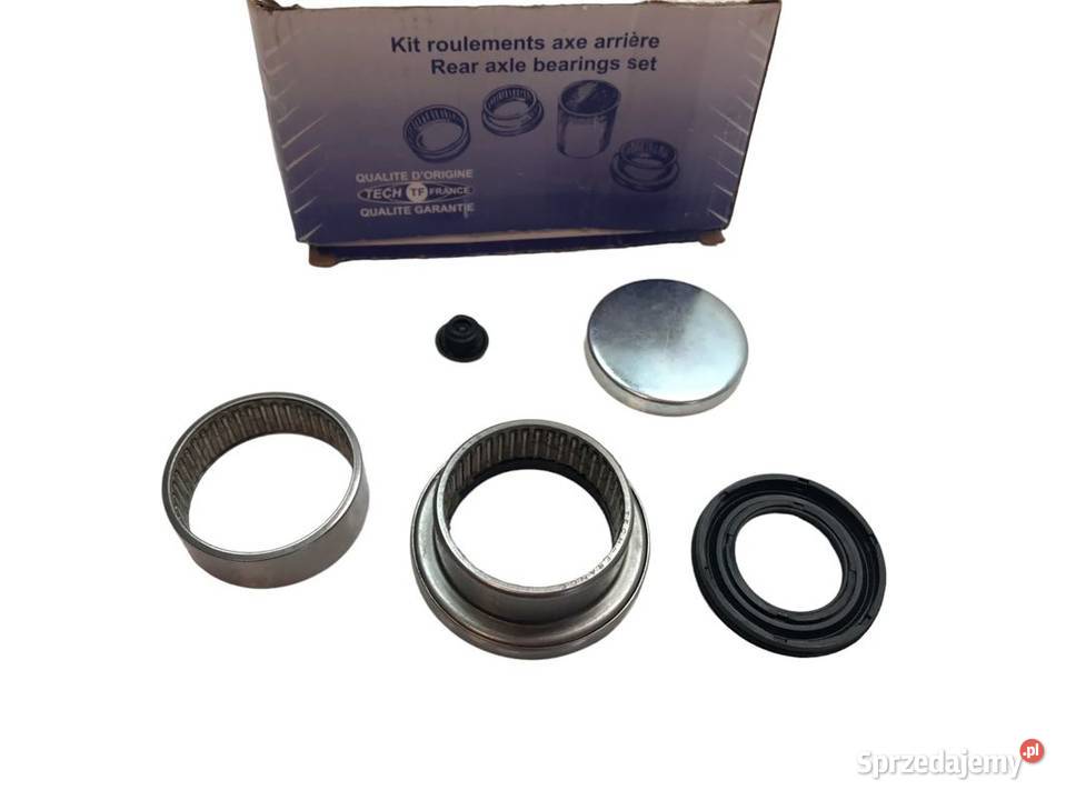 PEUGEOT 206 206 SW 206 ŁOŻYSKO TYLNEJ BELKI Skarżysko-Kamienna sprzedam