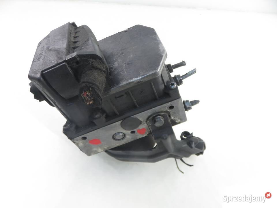 POMPA ABS BMW X5 E53 0265950004 małopolskie