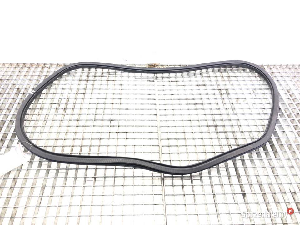 USZCZELKA DRZWI TYŁ PRAWA CITROEN C4 III osobowe