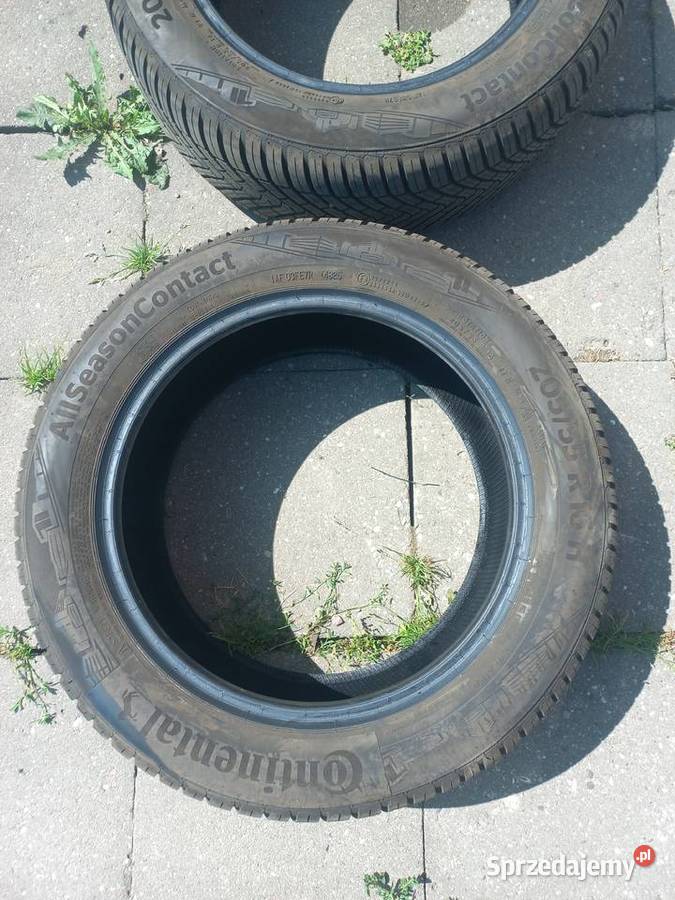 Continental Asallsioncontact 16 20555 lubelskie Lublin