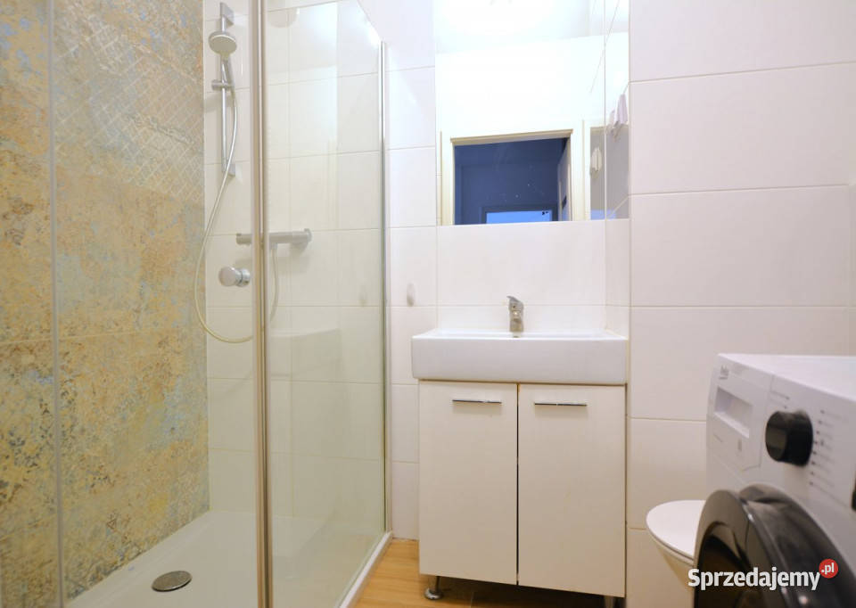 Mieszkanie 4346m2 2pokojowe Lublin