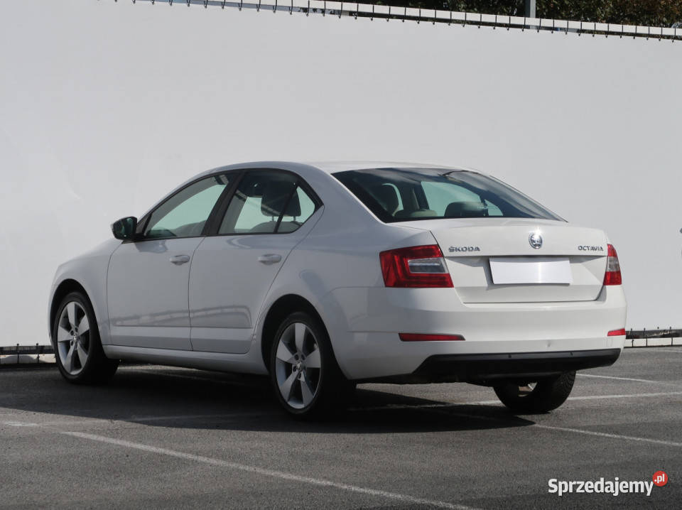 Skoda Octavia 14 TSI Octavia Lublin sprzedam