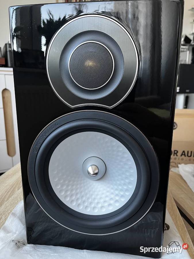 Kolumny Monitor Audio Silver RX2 perfekt Słuchawki i głośniki Opole