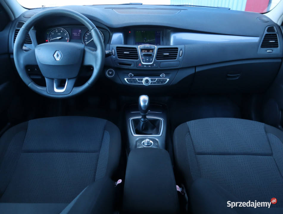 Renault Laguna 20 16V Laguna Łódź