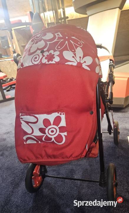 Sprzedam wózek lalek Lublin