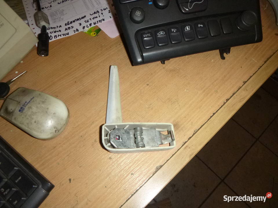 klanka drzwi bocznych vw lt 1 7795 śląskie Bielsko-Biała