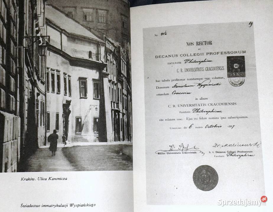 Stanisław Wyspiański Wojciech Natanson Pozostałe lubelskie Chełm