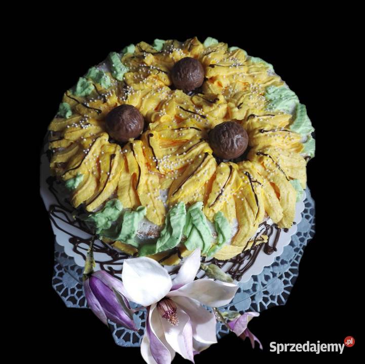 Torty na każdą okazję dolnośląskie Wrocław