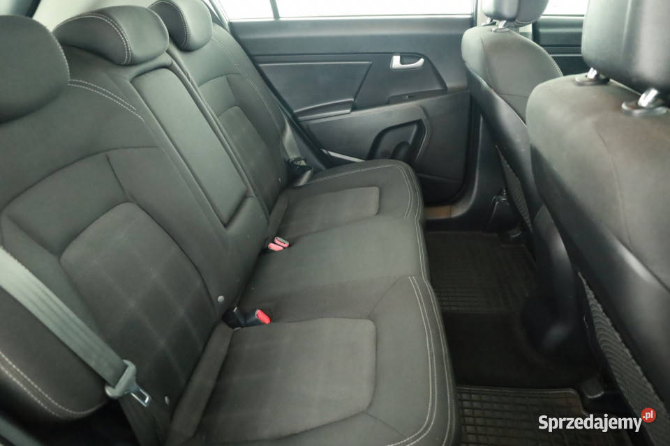 Kia Sportage 16 GDI mazowieckie Piaseczno sprzedam