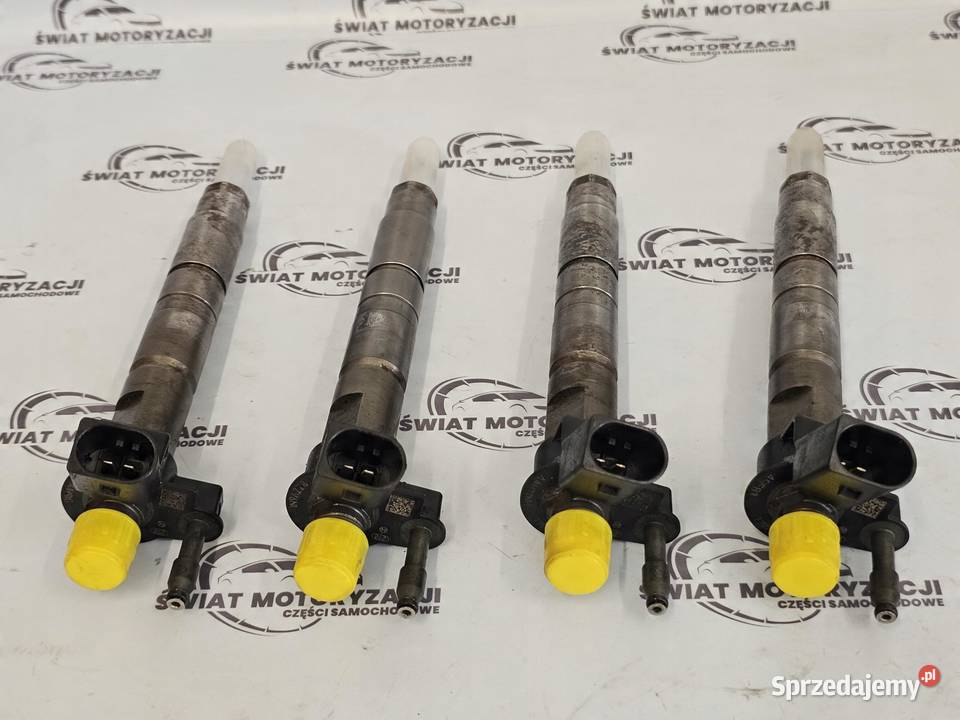 BMW 3 E90 E60 E87 E83 EURO 4 20 D N47D20A 08r