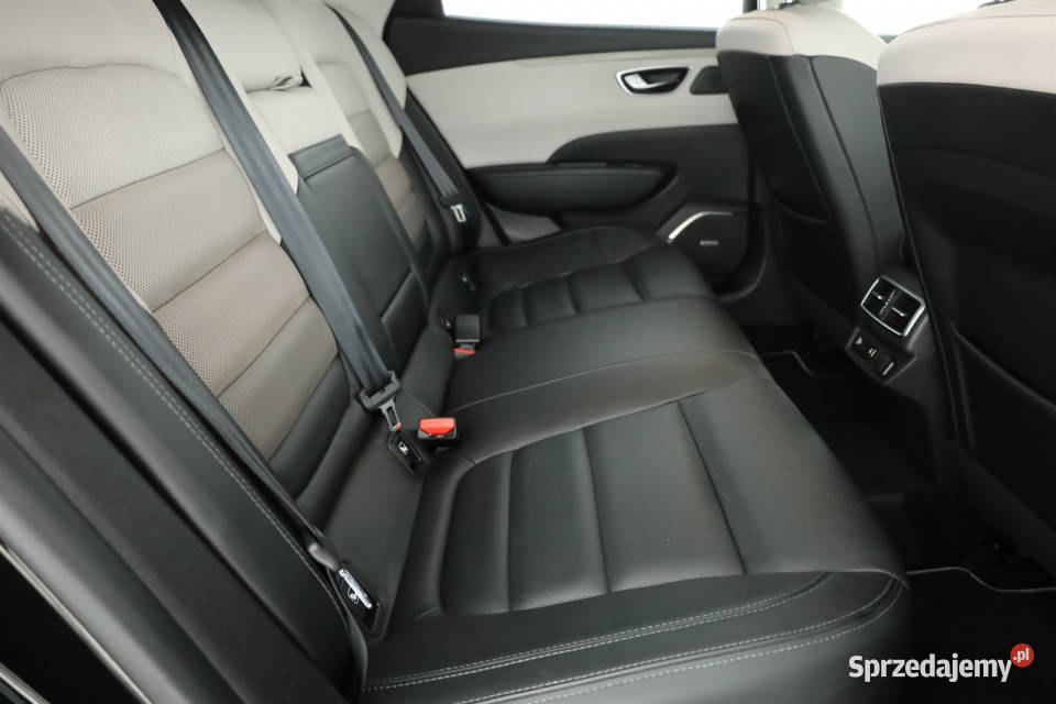 Renault Talisman 16 TCe elektrycznie ustawiane fotele Piaseczno