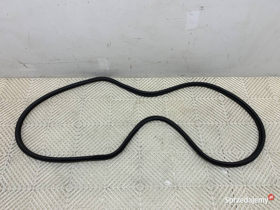 USZCZELKA KLAPY BAGAŻNIKA BMW G30 SedanLimuzyna osobowe