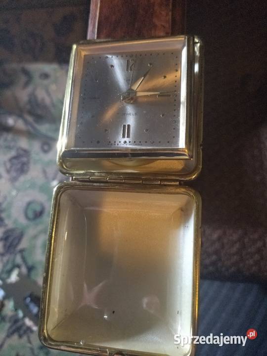 Zegarek Europa Olsztyn