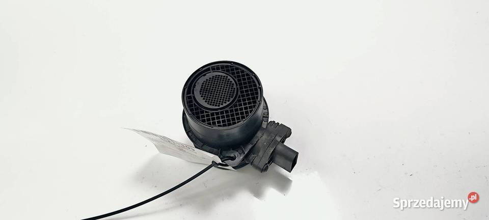 PRZEPŁYWOMIERZ VOLKSWAGEN PHAETON 074906461B osobowe Lipno