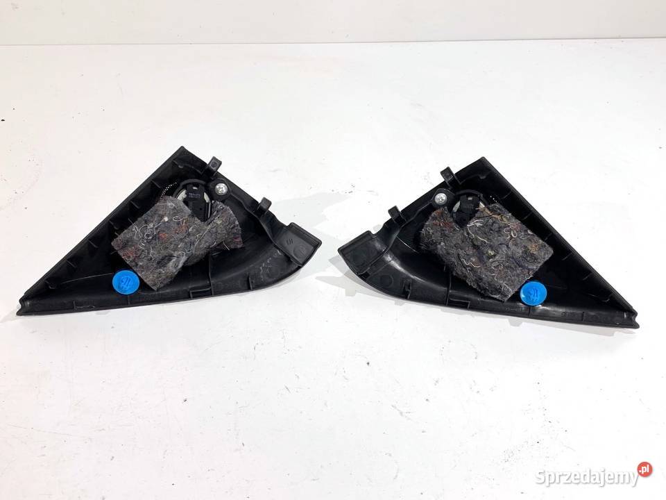 GŁOŚNIKI KOMPLET MITSUBISHI OUTLANDER III osobowe