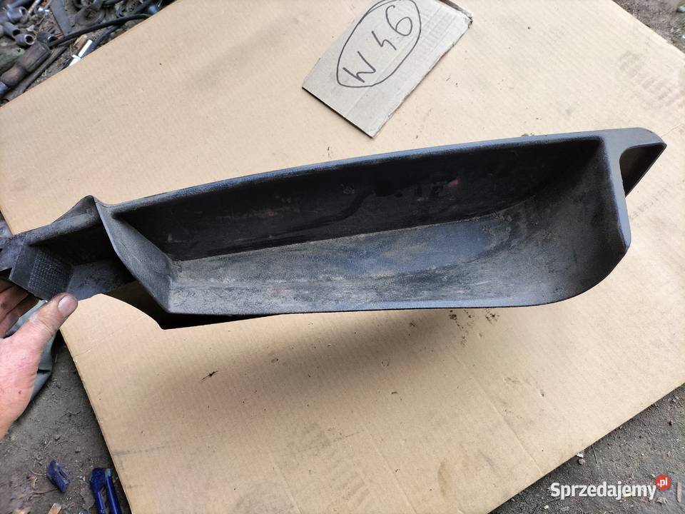 VW VENTO SCHOWEK BAGAŻNIKA 1H5867706A osobowe