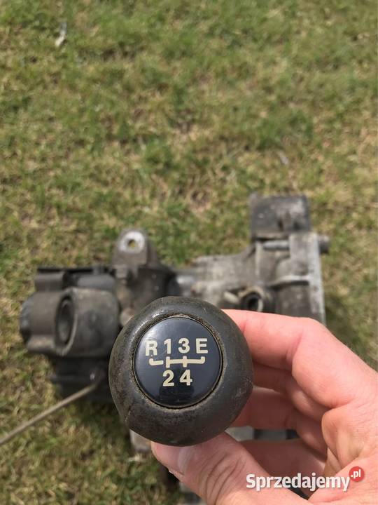 Golf 2 skrzynia biegów 5biegowa Motoryzacja sprzedam