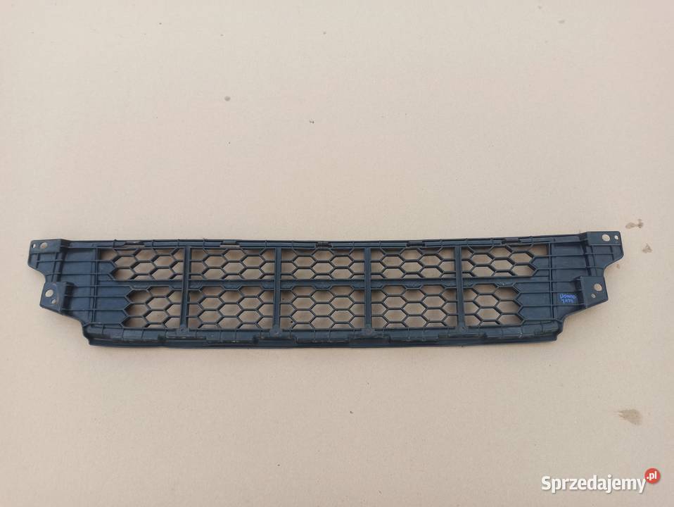 HONDA JAZZ KRATKA ZDERZAKA ŚRODKOWA 71103TF0G210 Motoryzacja Bieleń