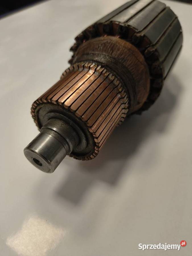 Twornik Prądnicy P20C zachodniopomorskie sprzedam