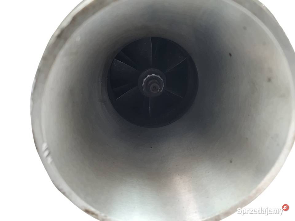 TURBOSPRĘŻARKA Ford Transit MK7 VII 22 TDCI Chełm