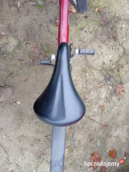 Rower ACTIVE Sport i Wypoczynek Myślenice