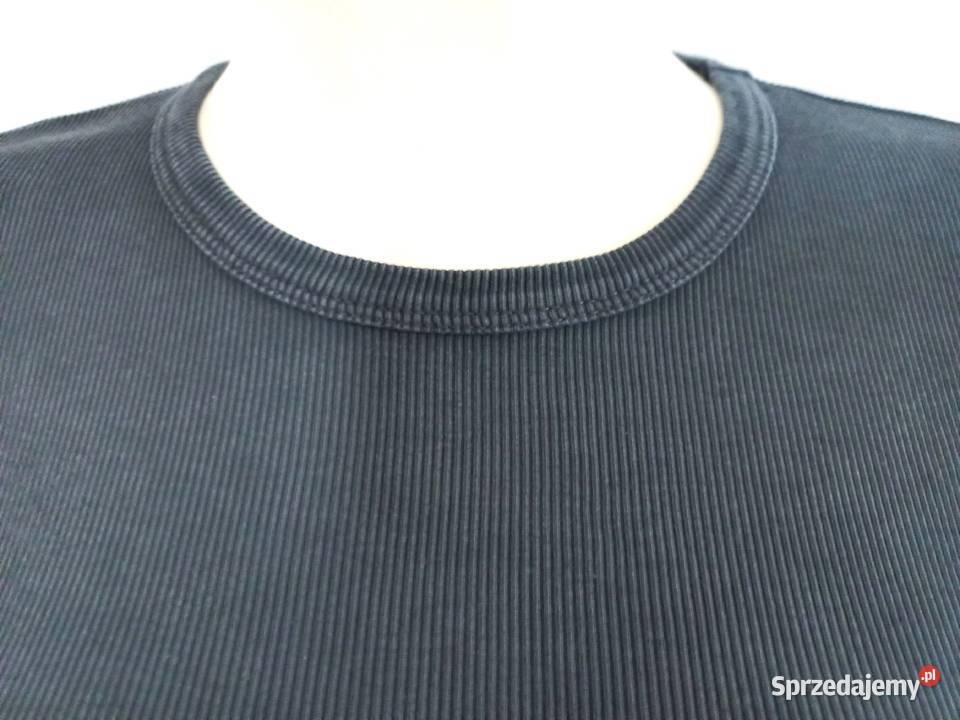 koszulka Długi Rękaw granatowy Longsleeve r 3638 niebieski podlaskie Białystok sprzedam