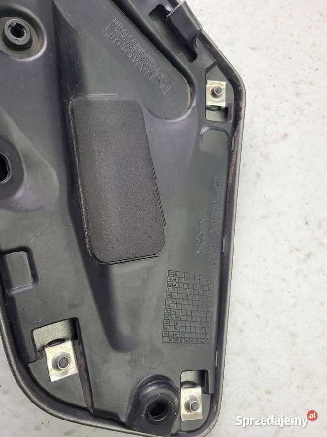 YAMAHA XSR 700 OEM OWIEWKA OSŁONA BOK Nowy Tomyśl