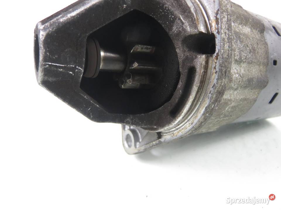 ROZRUSZNIK OPEL CORSA C 10 12V 0001107402 małopolskie