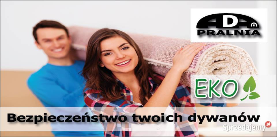 11991m2 Maszynowe Pranie Dywanówm Wałcz Wojpol