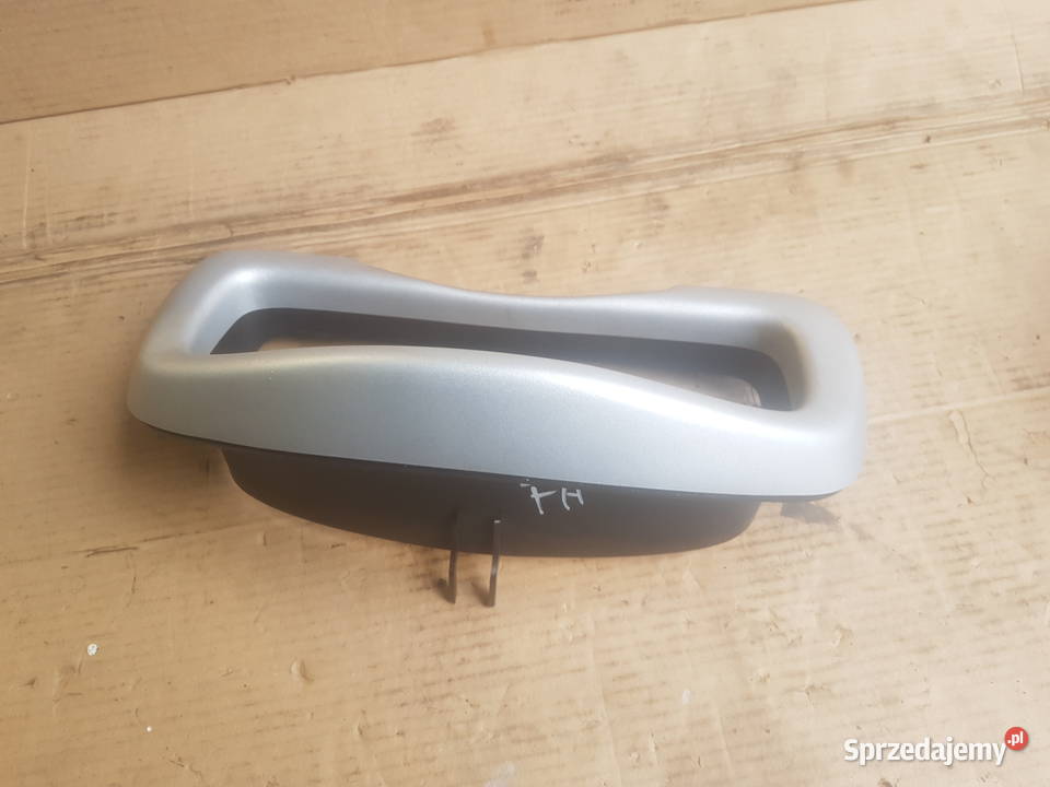 Suzuki Ignis FH 0003 ramka kratki nawiewu ramka dolnośląskie Legnica