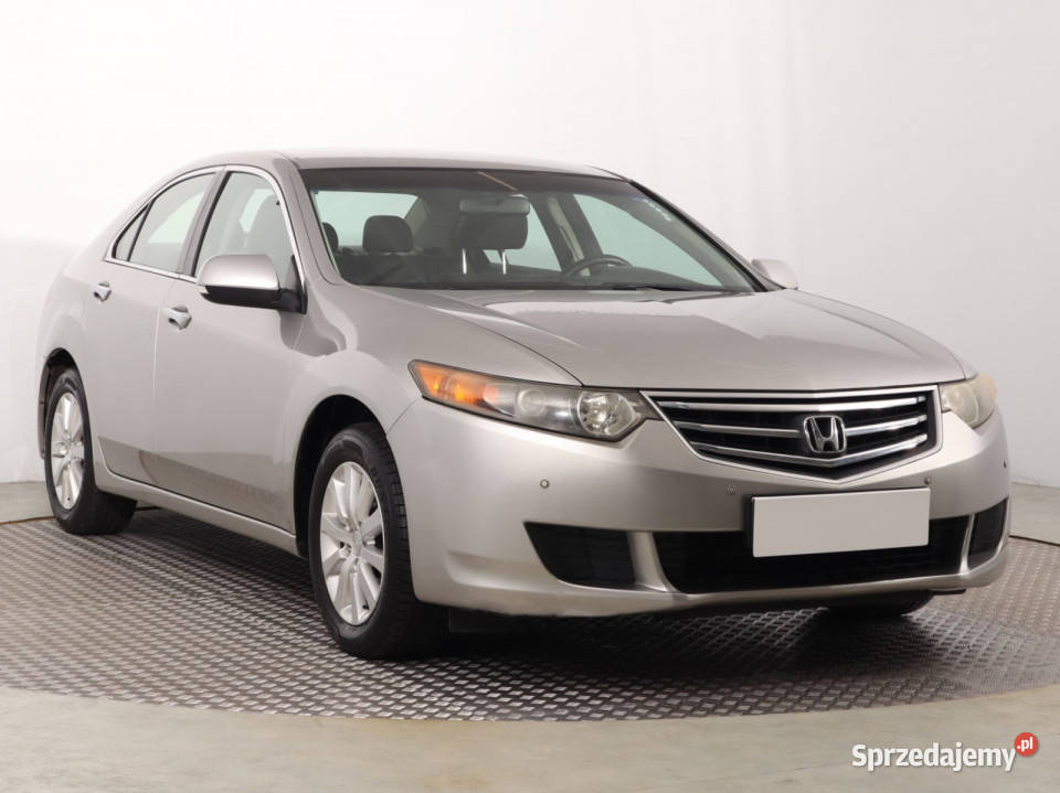 Honda Accord 20 iVTEC Katowice