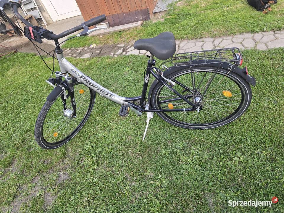 Rower miejscki 28 kolo