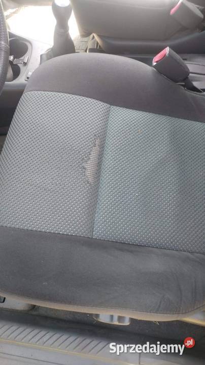 MAZDA PREMACY SPORTIVE 20 benz 2001 r światła przeciwmgielne wielkopolskie Skulsk