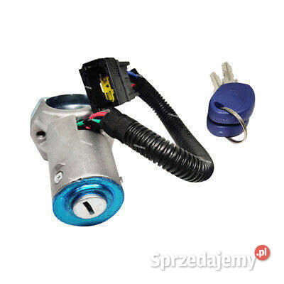 Iveco Daily 0612 stacyjka NOWA Łódź