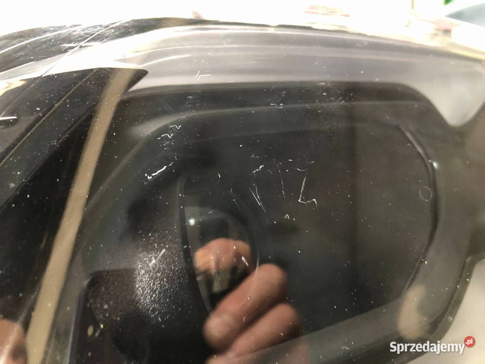 DODGE DURANGO USA 072020 Reflektor przedni prawy osobowe Skarżysko-Kamienna sprzedam