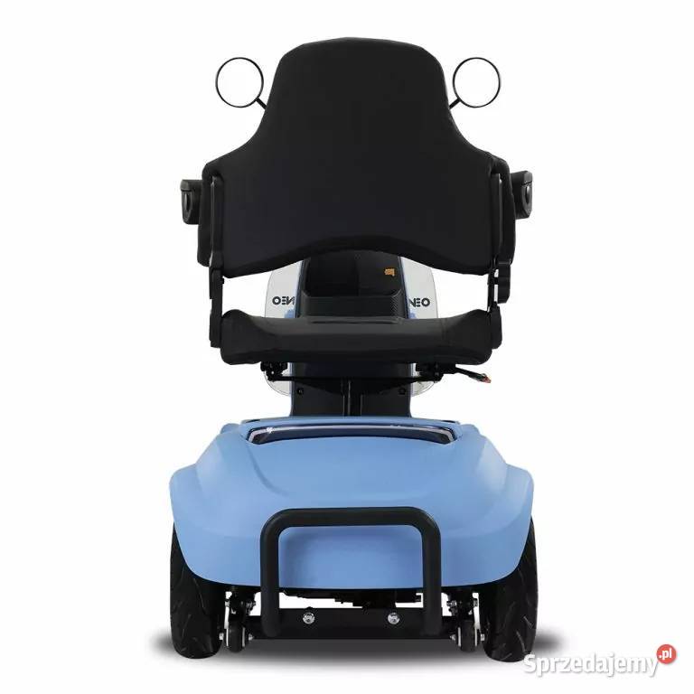 Skuter elektryczny BILI BIKE SHINO G6 NEO 15h Tarnów