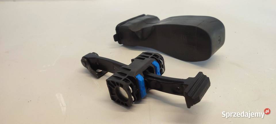 VW TIGUAN II OGRANICZNIK DRZWI LEWY TYŁ Ograniczniki drzwi