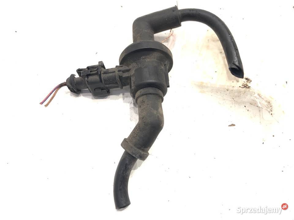 ZAWÓR PODCIŚNIENIA OPEL ZAFIRA B 18 140