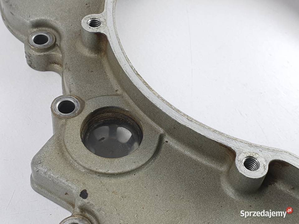 Dekiel Sprzegla Pokrywa Polkarter Cwiartka Ktm łódzkie Łódź