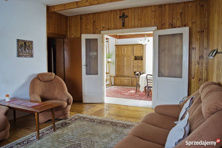 Dom Wrocław Pilczyce Liczba pokoi 7 dolnośląskie Wrocław sprzedam