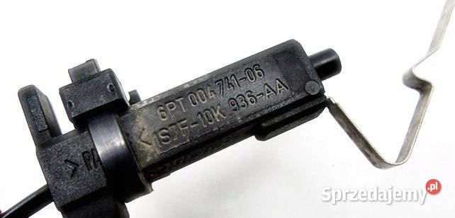 CZUJNIK TEMPERATURY MONDEO MK3 KOMBI Sosnowiec