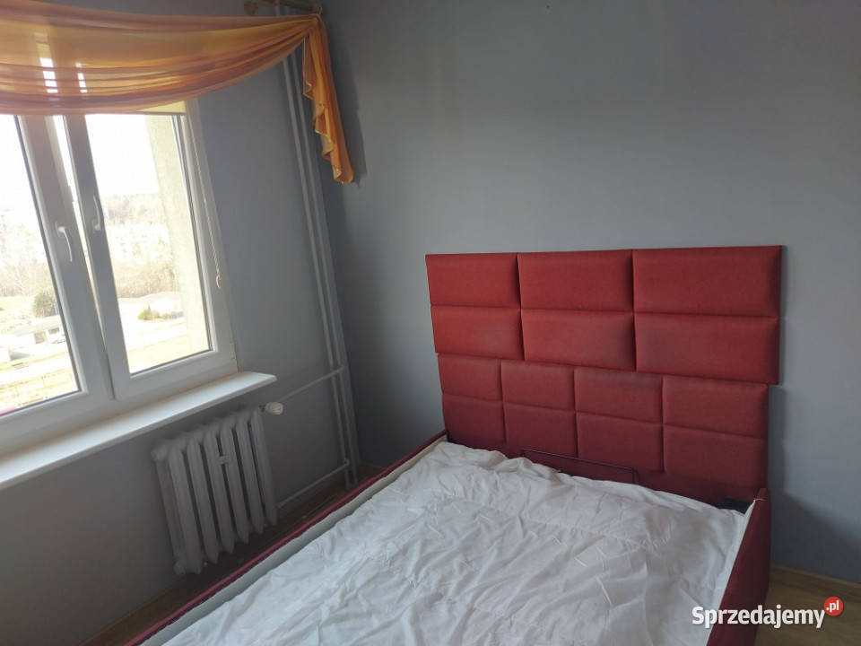 bezpośrednia wynajmę mieszkanie 61m2 Gdynia pomorskie