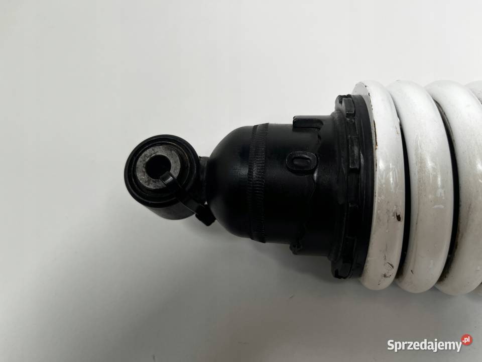 KTM RC 125 390 1421 Amortyzator tył tylny Amortyzatory Łobżenica sprzedam