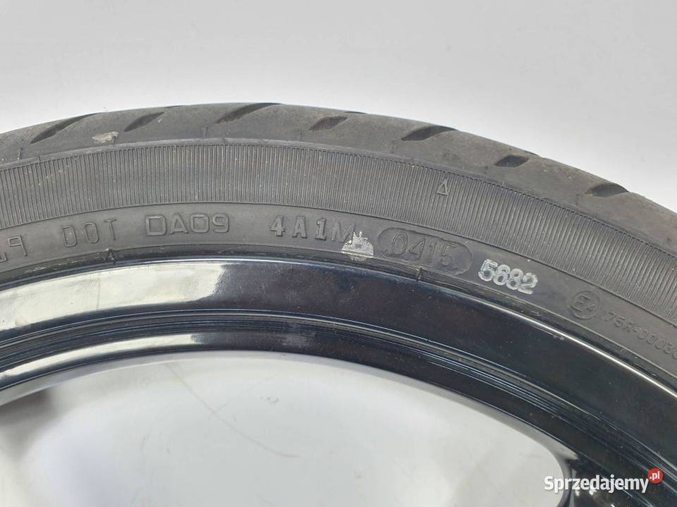 FELGA MOTOCYKL HarleyDavidson Softail Rocker osobowe Lipno